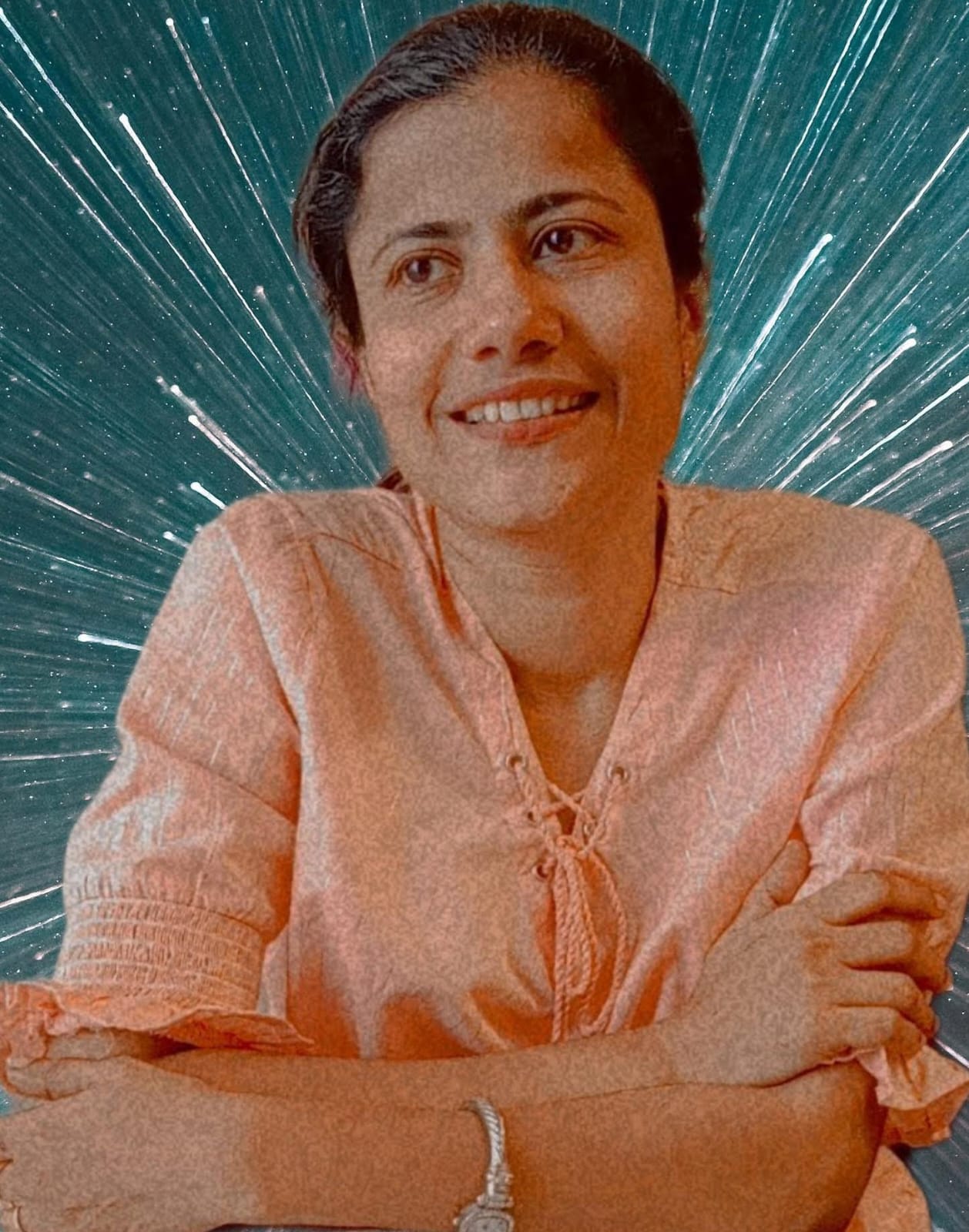 Rekha Sunil